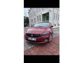 Cami İmamından Bakımlı Egea 1.4 Fire Urban Plus 2019 Model  65.000 km Bordo
