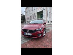 Sahibinden Fiat Egea 1.4 Fire Urban Plus 2019 Model  64.000 km Bordo