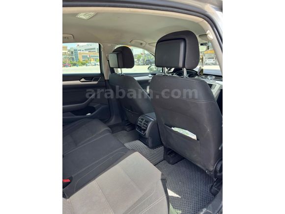 TERTEMİZ PASSAT