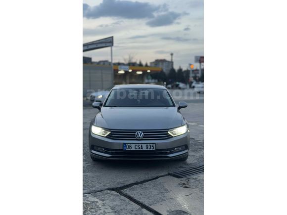 TERTEMİZ PASSAT