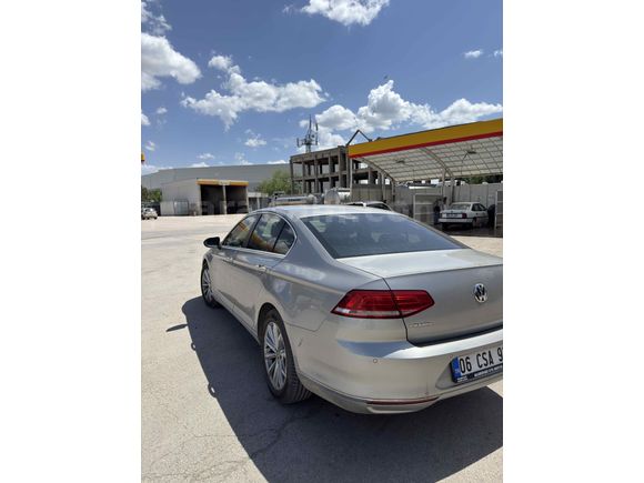 TERTEMİZ PASSAT