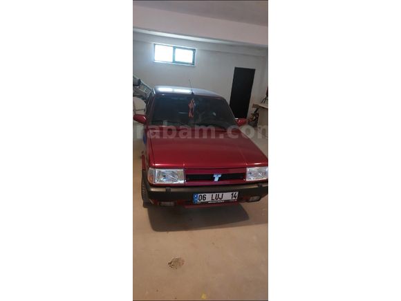 Sahibinden Tofaş Doğan SLX 1993 Model