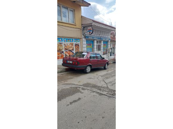 Sahibinden Tofaş Doğan SLX 1993 Model