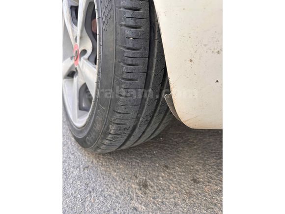 Sahibinden Daewoo Lanos 1.6 SX 1998 Model Kk 3/6 taksit  