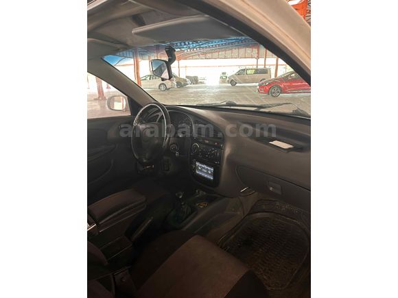Sahibinden Daewoo Lanos 1.6 SX 1998 Model Kk 3/6 taksit  
