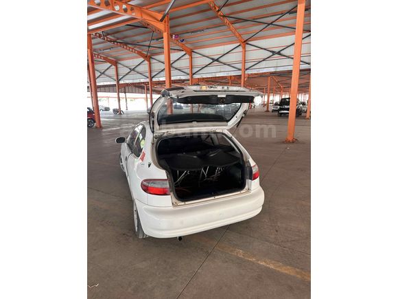 Sahibinden Daewoo Lanos 1.6 SX 1998 Model Kk 3/6 taksit  