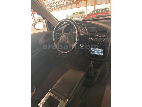 Sahibinden Daewoo Lanos 1.6 SX 1998 Model Kk 3/6 taksit  