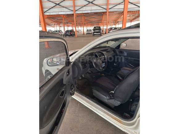 Sahibinden Daewoo Lanos 1.6 SX 1998 Model Kk 3/6 taksit  