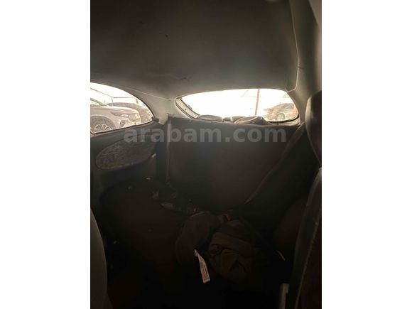 Sahibinden Daewoo Lanos 1.6 SX 1998 Model Kk 3/6 taksit  