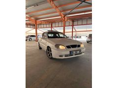 Sahibinden Daewoo Lanos 1.6 SX 1998 Model 