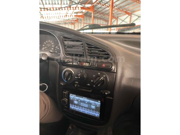 Sahibinden Daewoo Lanos 1.6 SX 1998 Model Kk 3/6 taksit  