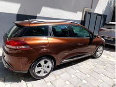 Sahibinden Renault Clio 1.2 SportTourer Icon 2013 Model 