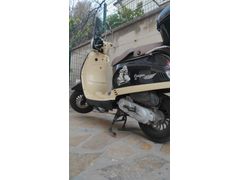 Sahibinden Falcon Cooper 50