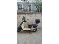 Sahibinden Falcon Cooper 50
