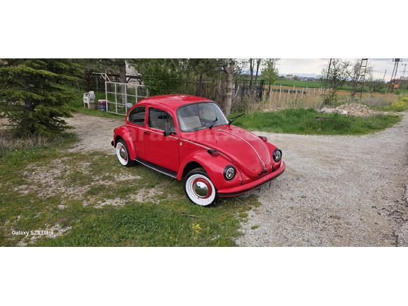 Sahibinden Volkswagen 1303 S