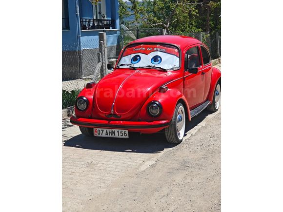 Sahibinden Volkswagen 1303 S