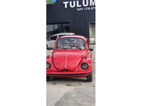Sahibinden Volkswagen 1303 S