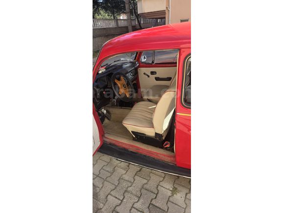 Sahibinden Volkswagen 1303 S