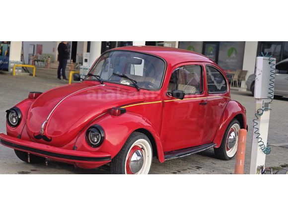 Sahibinden Volkswagen 1303 S