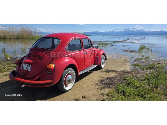 Sahibinden Volkswagen 1303 S