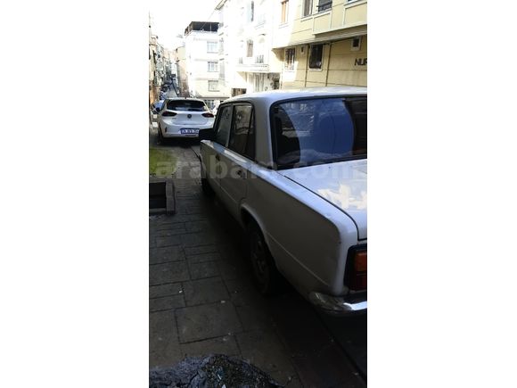 Sahibinden Tofaş Serçe 1994 Model