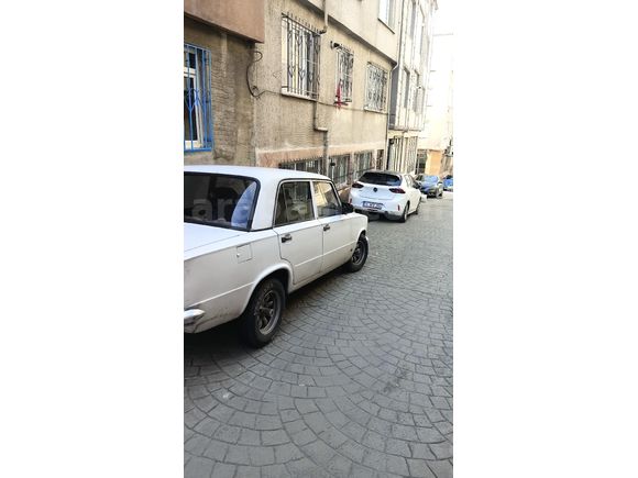 Sahibinden Tofaş Serçe 1994 Model