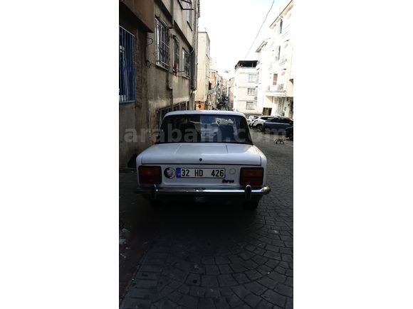 Sahibinden Tofaş Serçe 1994 Model