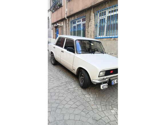 Sahibinden Tofaş Serçe 1994 Model