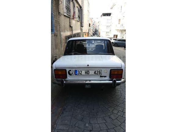 Sahibinden Tofaş Serçe 1994 Model