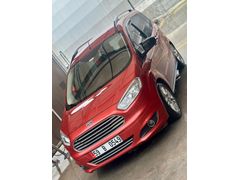 Sahibinden Ford Tourneo Courier 1.6 TDCi Titanium