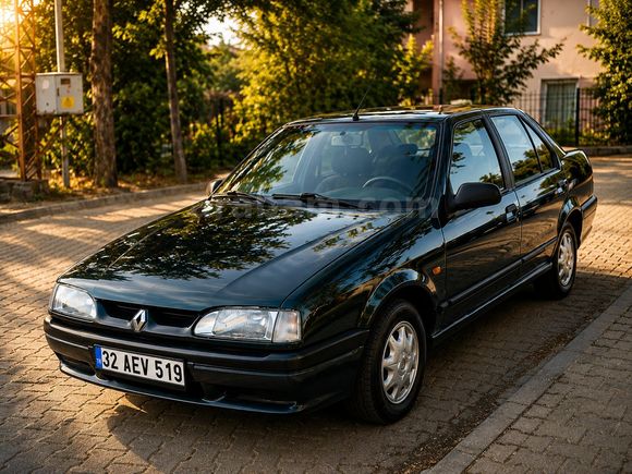Sahibinden Renault R 19 1.4 1.4i 1995 Model
