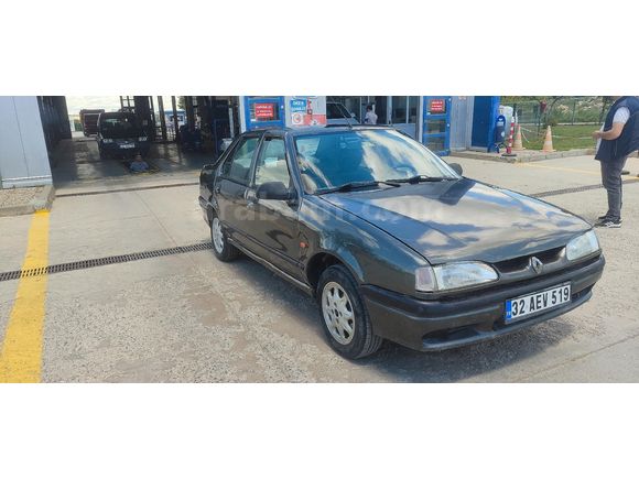 Sahibinden Renault R 19 1.4 1.4i 1995 Model