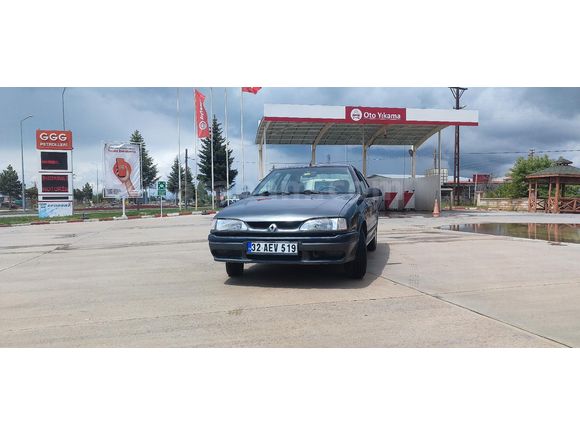 Sahibinden Renault R 19 1.4 1.4i 1995 Model