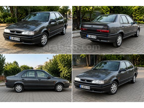 Sahibinden Renault R 19 1.4 1.4i 1995 Model