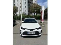 Sahibinden Toyota Corolla 1.8 Hybrid Vision Plus 2024 Model 