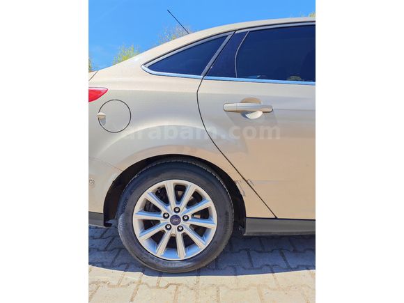 Sahibinden Ford Focus 1.0 GTDi Titanium 2016 Model