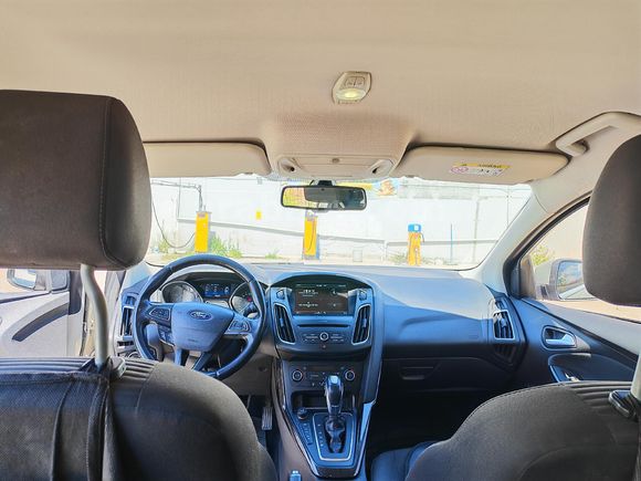 Sahibinden Ford Focus 1.0 GTDi Titanium 2016 Model