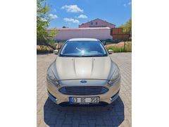 Sahibinden Ford Focus 1.0 GTDi Titanium 2016 Model