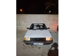 Sahibinden Renault R 9 1.4 Broadway GTE 1992 Model