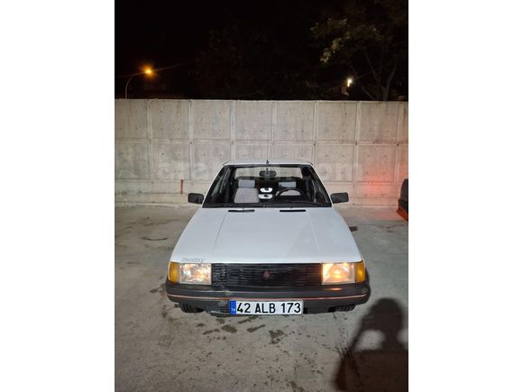 Sahibinden Renault R 9 1.4 Broadway GTE 1992 Model