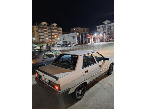 Sahibinden Renault R 9 1.4 Broadway GTE 1992 Model
