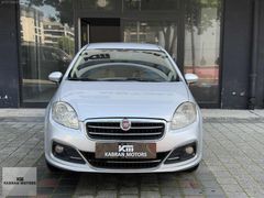 KABRAN MOTORSTAN LİNEA URBAN