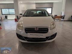 NİSSAN ARTKİYDAN 2013 Linea 1.3 MultiJet Urban