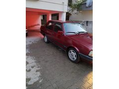 Sahibinden Tofaş Doğan SLX 1994 Model  101.000 km Bordo