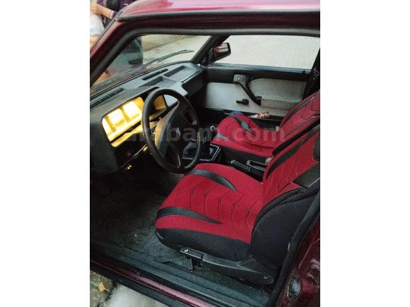 Sahibinden Tofaş Doğan SLX 1994 Model  101.000 km Bordo