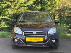 S&F DEN 119.000 KM DE URBAN PLUS LİNEA