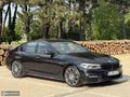 FULL OPSİYON 2019 ÇIKIŞLI BMW 520D XDRİVE M SPORT