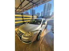 Sahibinden Volkswagen Jetta 1.6 TDi Comfortline 2010 Model