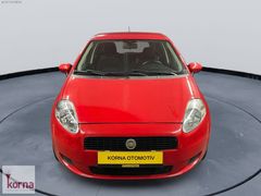 36 AY TAKSİTLE 2008 1.4 FİRE ACTİVE PUNTO OTOMATİK