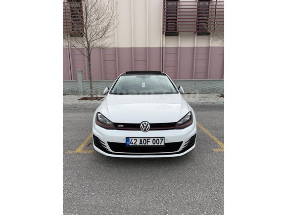 Sahibinden Volkswagen Golf 1.4 TSi Highline 2014 Model